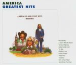 America - Americas Greatest Hits (Greatest Hits)