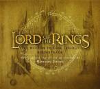 Shore Howard - Lord Of The Rings,The-Box Set (OST)
