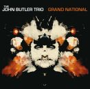Butler John Trio - Grand National