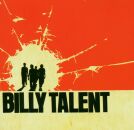 Billy Talent - Billy Talent (ENHANCED)