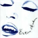 Madonna - Erotica *Clean Version*