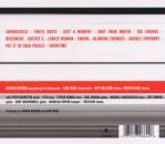 Redman Joshua Elastic Band - Momentum