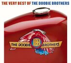 Doobie Brothers - Very Best Of,The
