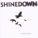 Shinedown - Sound Of Madness, The (ENHANCED)