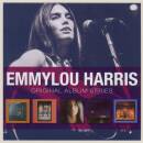 Harris Emmylou & Ronstadt Linda - Original Album Series