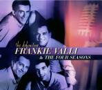 Valli Frankie & the Four Seasons - Definitive..., The