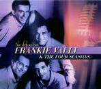 Valli Frankie & The Four Seasons - Definitive...,The