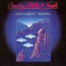 Crosby Stills Nash & Young - Daylight Again