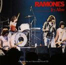 Ramones, The - Its Alive