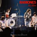 Ramones, The - It´s Alive