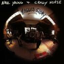Young Neil & Crazy Horse - Ragged Glory