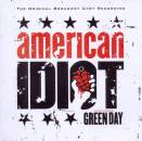 Green Day - Original Broadway Cast Recording American Idiot
