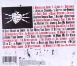 Green Day - Original Broadway Cast Recording American Idiot