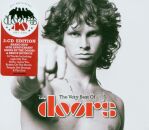 Doors, The - Very Best Of (40Th Anniversary / Expanded...