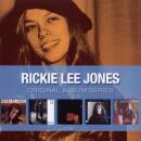 Jones Rickie Lee - Original Album Series