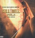 Kill Bill Vol.2 (Various)