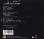 Anane - Ananesworld