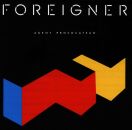 Foreigner - Agent Provocateur / Remaster