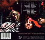 Red Hot Chili Peppers - Stadium Arcadium