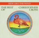 Cross Christopher - Best Of Christopher Cross, The