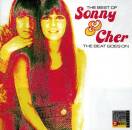 Sonny & Cher - Beat Goes On, The-The Best Of..