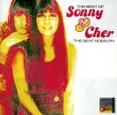 Sonny & Cher - Beat Goes On,The: The Best Of..