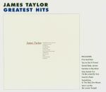 Taylor James - Greatest Hits