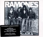 Ramones, The - Ramones (EXPANDED&REMASTERED)