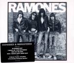 Ramones, The - Ramones