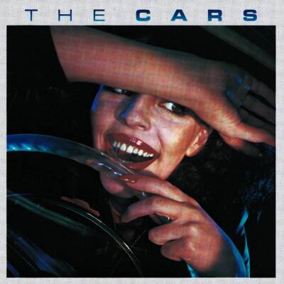 Cars, The - Cars