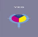Yes - 90125 (EXPANDED&REMASTERED)