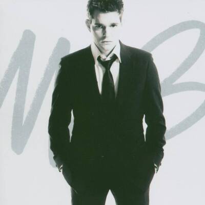 Buble Michael - It´s Time
