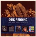 Redding Otis - Original Album Series