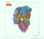 Love - Forever Changes (EXPANDED&REMASTERED)