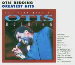 Redding Otis - Very Best Of...,The (GREATEST HITS)