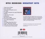 Redding Otis - Very Best Of...,The (GREATEST HITS)