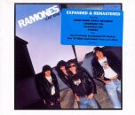 Ramones - Leave Home (EXPANDED&REMASTERED/ENHANCED)