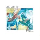 Mitchell Joni - Memorys Of Mingus