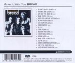 Bread - Make It With You / Platinum Coll