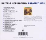 Buffalo Springfield - Retrospective (GREATEST HITS)
