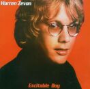 Zevon Warren - Excitable Boy (EXPANDED&REMASTERED)
