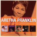 Franklin Aretha - Original Album Series