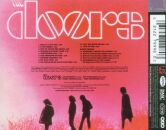 Doors, The - Waiting For The Sun (40Th Anniversary Mixes / EXPANDED&REMASTERED)