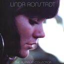 Ronstadt Linda - Platinum Collection, The (THE PLATINUM...