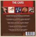 Cars, The - Original Album Series