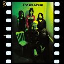 Yes - Yes Album, The (EXPANDED&REMASTERED)