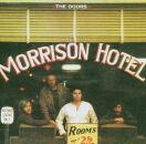 Doors, The - Morrison Hotel (40Th Anniversary Mixes /...
