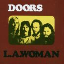 Doors, The - L.A. Woman (40Th Anniversary Mix)
