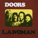Doors, The - L.A.Woman (40th Anniversary Mix)