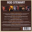 Stewart Rod - Original Album Series